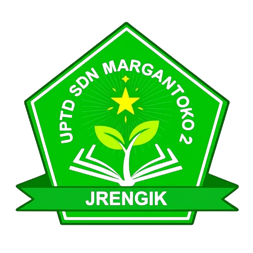 Logo SDN Margantoko 2